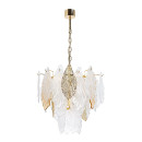Подвесная люстра Arte Lamp FELICITA A4080LM-6GO (A4080LM-6GO) 