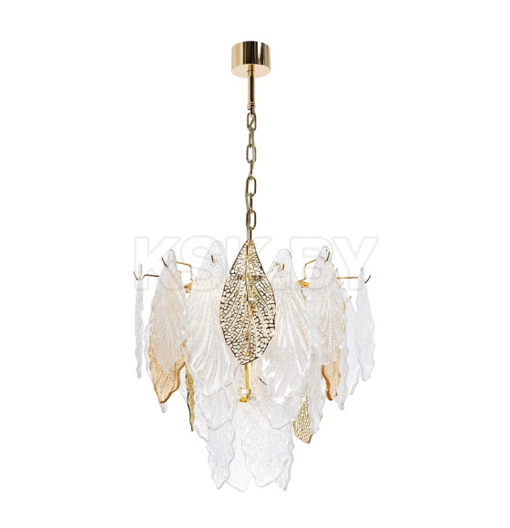 Подвесная люстра Arte Lamp FELICITA A4080LM-6GO (A4080LM-6GO) 