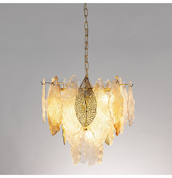 Подвесная люстра Arte Lamp FELICITA A4080LM-6GO (A4080LM-6GO) 