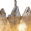 Подвесная люстра Arte Lamp FELICITA A4080LM-6GO (A4080LM-6GO) 