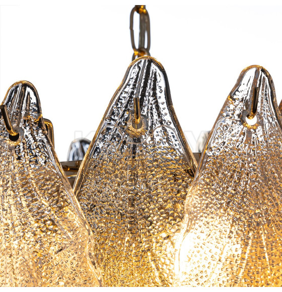 Подвесная люстра Arte Lamp FELICITA A4080LM-6GO (A4080LM-6GO) 