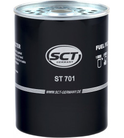 Фильтр топливный SCT ST 701