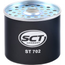 Фильтр топливный SCT ST 702 A (ST 702) 