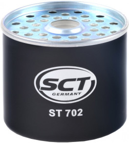 Фильтр топливный SCT ST 702 A