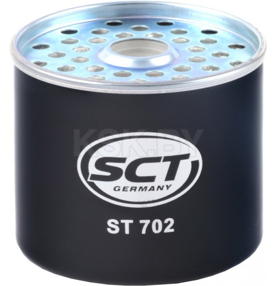 Фильтр топливный SCT ST 702 A (ST 702) 