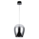 Светильник подвесной Divinare CAMPO 5875/51 SP-20 (5875/51 SP-20) 