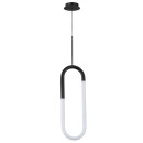 Светильник подвесной Arte Lamp LUMINO A2233SP-20BK (A2233SP-20BK) 