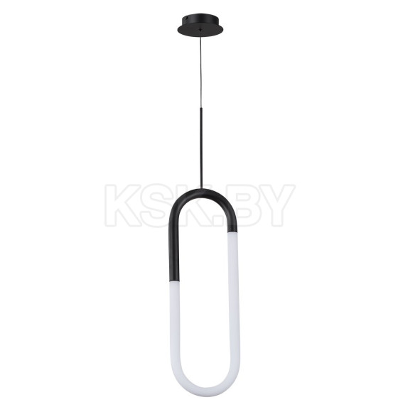 Светильник подвесной Arte Lamp LUMINO A2233SP-20BK (A2233SP-20BK) 