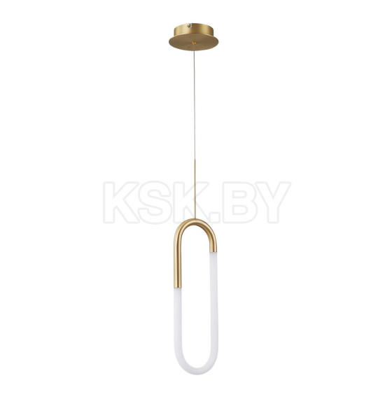 Светильник подвесной Arte Lamp LUMINO A2233SP-20GO (A2233SP-20GO) 