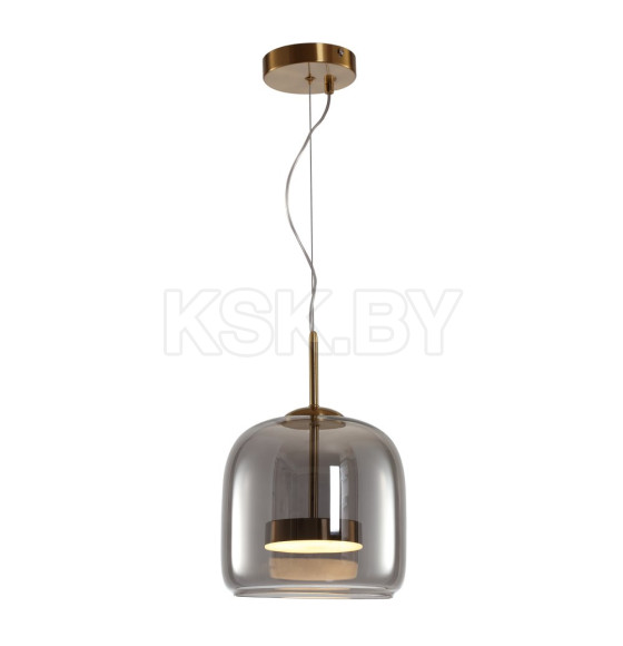 Светильник подвесной Arte Lamp PADOVA A2404SP-23SM (A2404SP-23SM) 