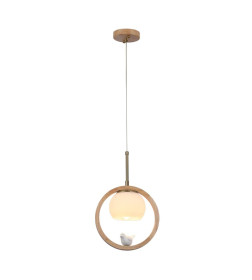 Светильник подвесной Arte Lamp CAPRICE A4182SP-1BR