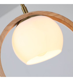 Светильник подвесной Arte Lamp CAPRICE A4182SP-1BR