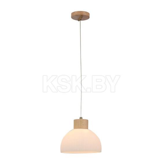 Светильник подвесной Arte Lamp CAPRICE A4184SP-1BR (A4184SP-1BR) 