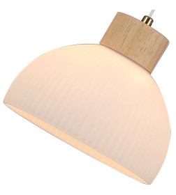 Светильник подвесной Arte Lamp CAPRICE A4184SP-1BR