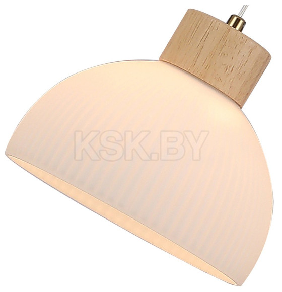 Светильник подвесной Arte Lamp CAPRICE A4184SP-1BR (A4184SP-1BR) 