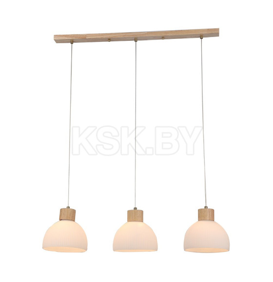 Светильник подвесной Arte Lamp CAPRICE A4184SP-3BR (A4184SP-3BR) 