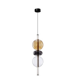 Светильник подвесной Arte Lamp VASSOIO A6835SP-12SM