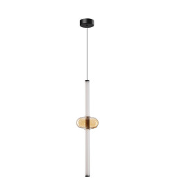 Светильник подвесной Arte Lamp RIGLA A6838SP-12AM