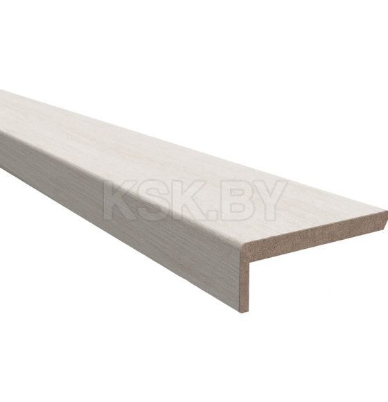 Наличник дверной телескоп. 8х70х2140мм Artic oak
