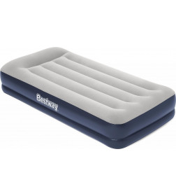 Кровать надувная Bestway Twin 191 x 97 x 36 см, со встроенным электронасосом