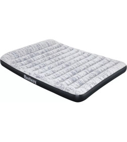 Кровать надувная Bestway Queen, 203 x 152 x 30 см, со встроенным электронасосом