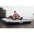 Кровать надувная Bestway Queen, 203 x 152 x 30 см, со встроенным электронасосом (67836)