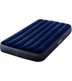 Матрас надувной Intex Dura-beam Series Classic Downy Airbed 99х191х25см (Twin)