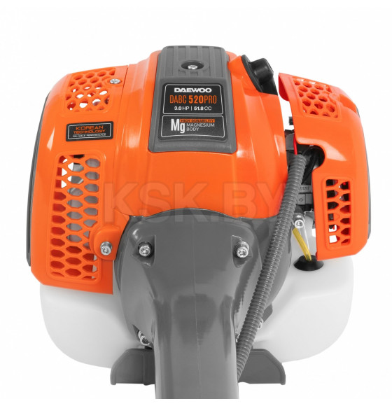 Триммер бензиновый DAEWOO DABC 520PRO (DABC 520PRO) 