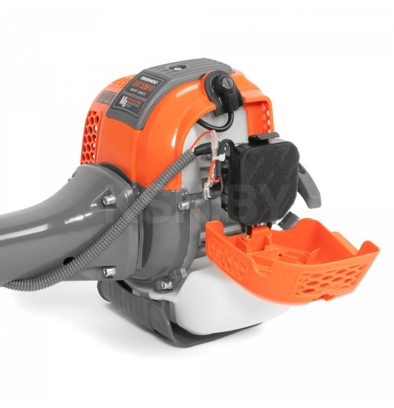 Триммер бензиновый DAEWOO DABC 520PRO (DABC 520PRO) 