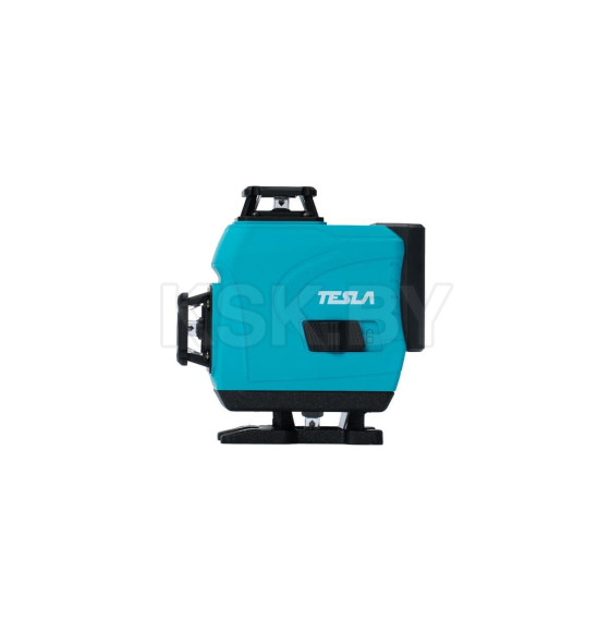 Уровень лазерный TESLA URХ3PRO зеленый луч (663151) 