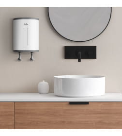 Водонагреватель Ballu BWH/S 10 Omnium Uni O