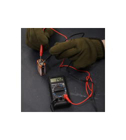Мультиметр портативный М-182 (DT-182) PROconnect 13-3014