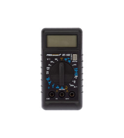 Мультиметр портативный М-182 (DT-182) PROconnect 13-3014