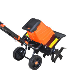 Электрокультиватор SKIPER ET9000