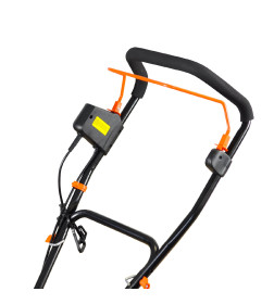 Электрокультиватор SKIPER ET9000