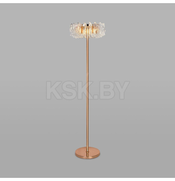 Напольный светодиодный светильник 80510/1 Bogate's (a065737) 