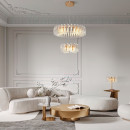 Подвесная светодиодная люстра 90374/2 Bogate's (a065732) 
