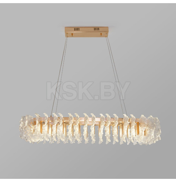 Подвесная светодиодная люстра 90376/1 Bogate's (a065731) 