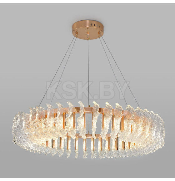 Подвесная светодиодная люстра 90375/1 Bogate's (a065730) 