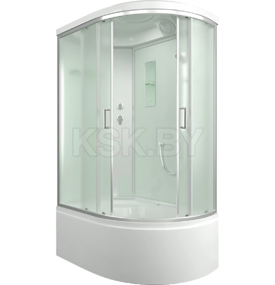 Душевая кабина IVA SC120CML 120x80см (SC120CML)