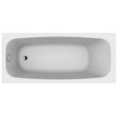 Ванна акриловая Alba Spa Lite прямоугольная 170х75 