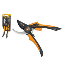 Секатор плоскостной 21см STARTUL METSA ST6490-02