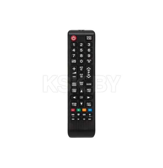 Пульт универсальный для телевизора телевизора Samsung REXANT 38-0020 (38-0020) 