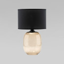 Настольный светильник с тканевым абажуром 5988 Melody TK Lighting (a066782) 