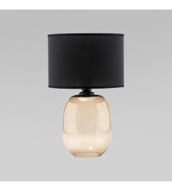 Настольный светильник с тканевым абажуром 5988 Melody TK Lighting