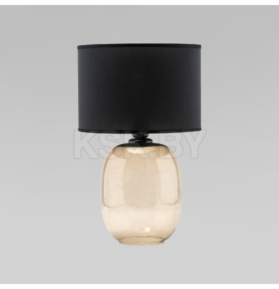 Настольный светильник с тканевым абажуром 5988 Melody TK Lighting (a066782) 