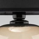 Настольный светильник с тканевым абажуром 5988 Melody TK Lighting (a066782) 