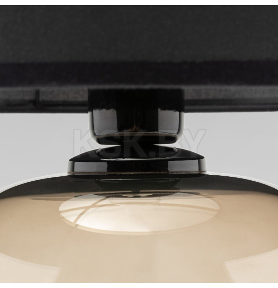 Настольный светильник с тканевым абажуром 5988 Melody TK Lighting (a066782) 