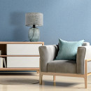 Настольный светильник с тканевым абажуром 5987 Melody TK Lighting (a066781) 