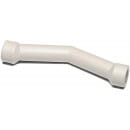 Обвод раструбный ПП 20 Wavin (SKRH020P20) 